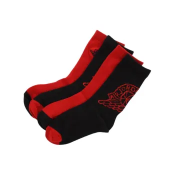 Nike Mid Calf Socks Men's 2 Pack