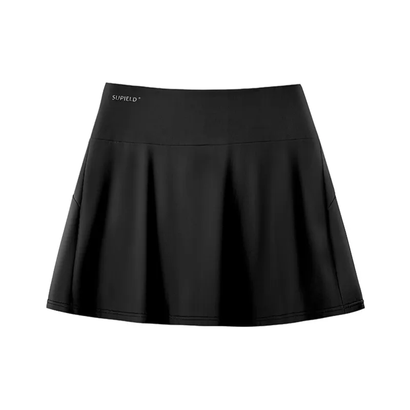 SUPIELD The Shield Of Light Series Casual Short Skirts Women's-4