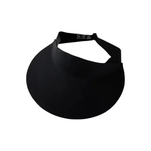 Banner The Piggy Polyester Sun Protection Hats Unisex