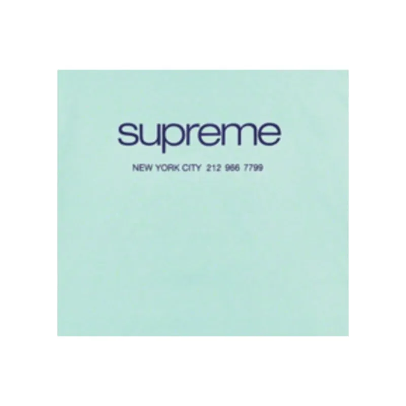 Supreme Shop Tee-2