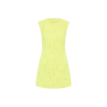 Rebecca Vallance Amalia Mini Dress