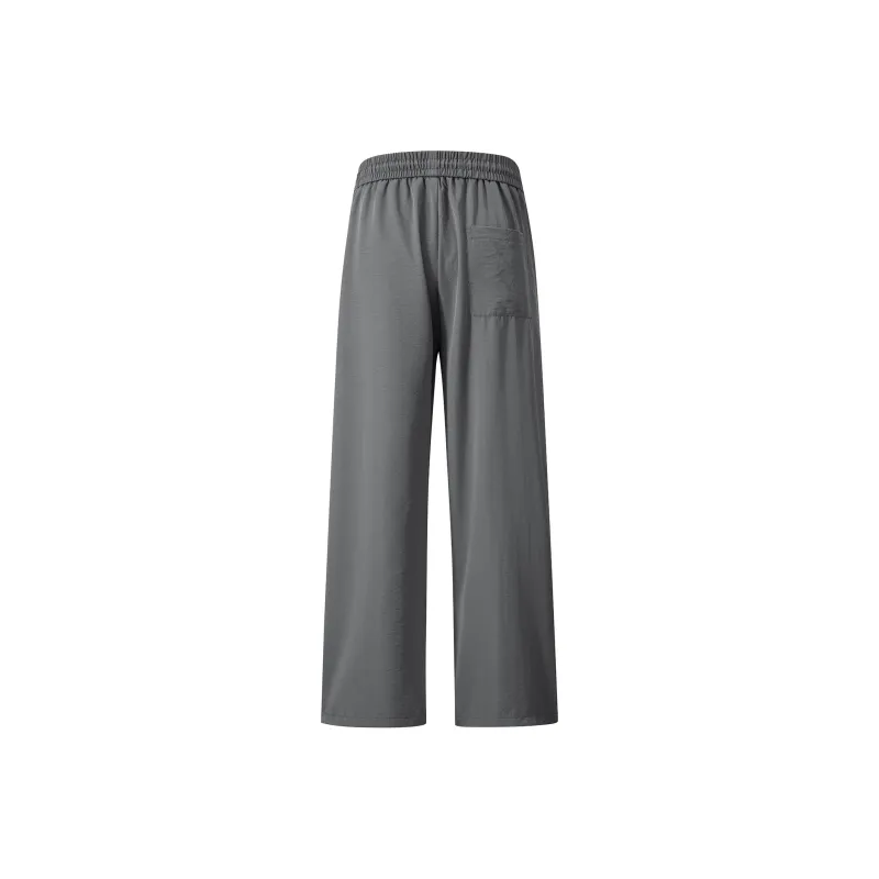 GEOFFREY B. SMALL Casual Pants Unisex-3