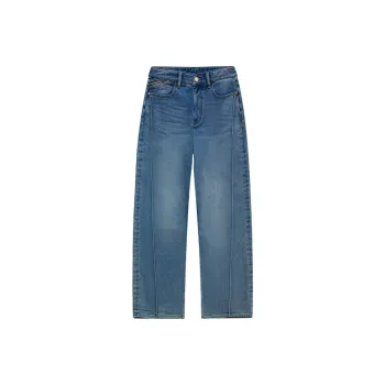 BAIXIAOT Jeans Women's