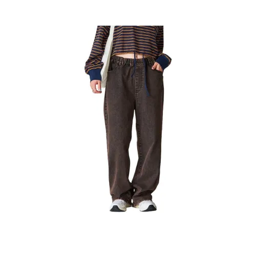 FREAK'S STORE Jeans Women's Brown