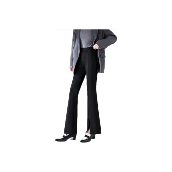 ORIGIN Suit Trouser Women's Black