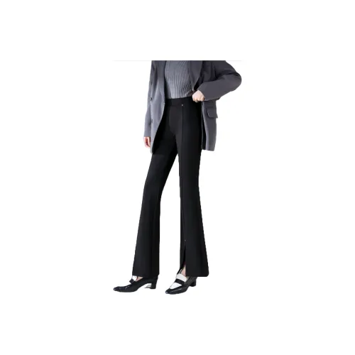 ORIGIN Suit Trouser Women's Black