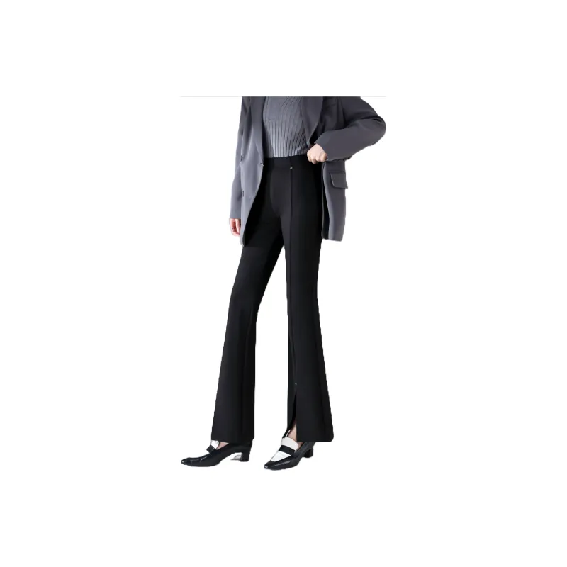 ORIGIN Suit Trouser Women's Black-0