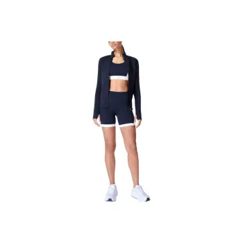 Sweaty Betty Sports Shorts Women's Marine Blue
