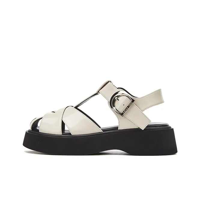 ST&SAT Roman Sandals Women's-3
