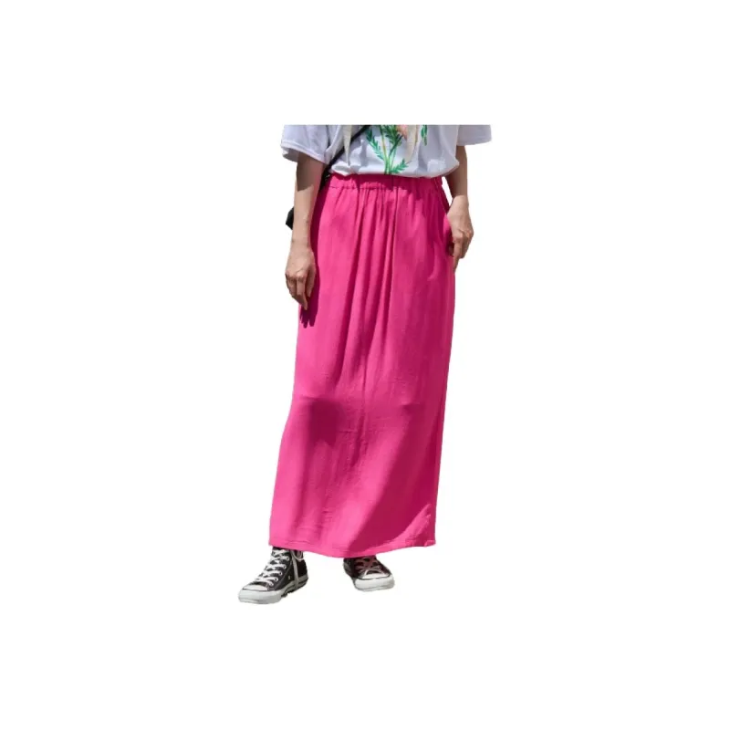 FREAK'S STORE Casual Long Skirts Women's-6