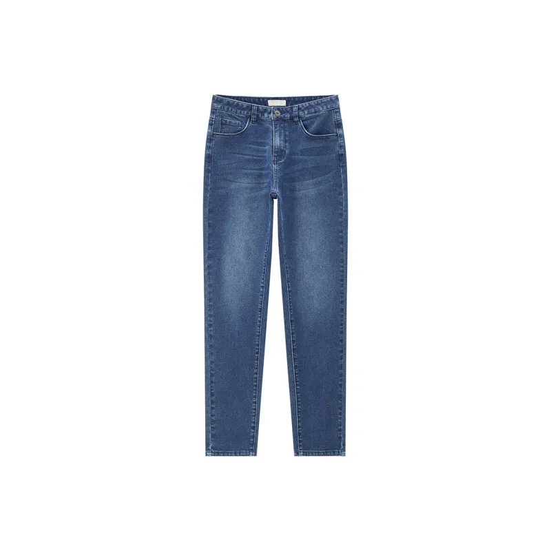 UNIQLO Jeans Women's-3