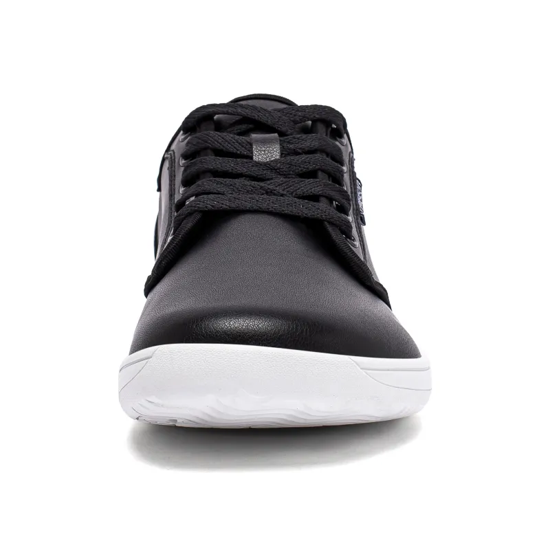 HOBIBEAR Cushioning And Abrasion Resistant Coverage Low Top Casual Shoes Unisex-10