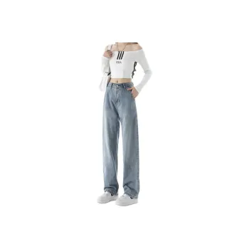 COMGM Jeans Women's