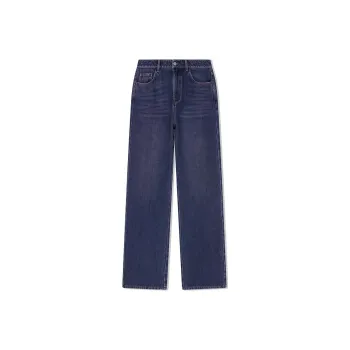COVERINS FW24 Jeans Women's Midnight Blue