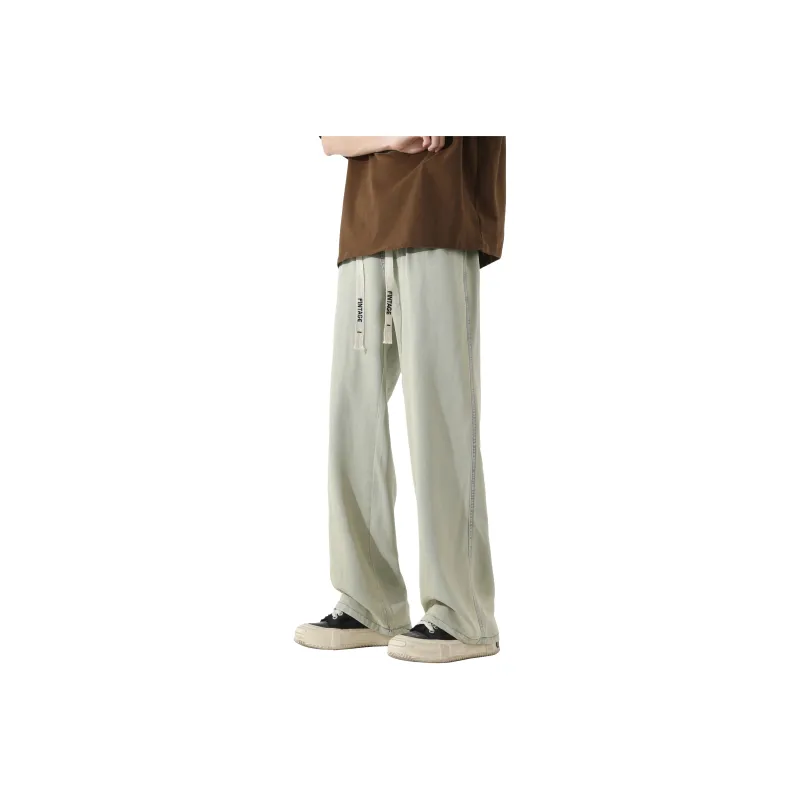 FAKE VINTAGE Jeans Unisex-5