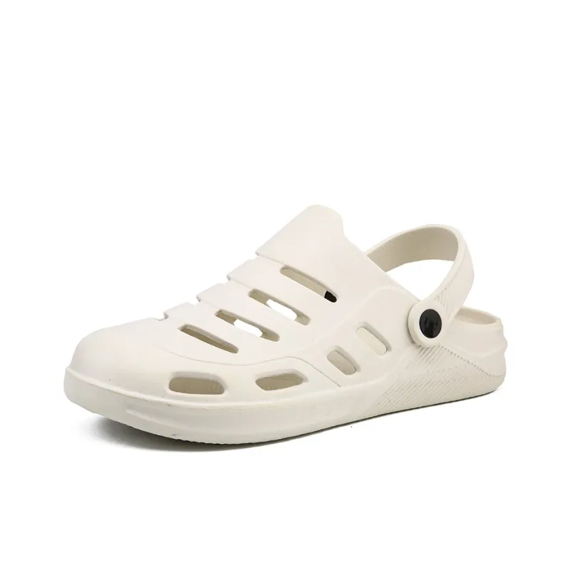 KUPE Clogs Men-5