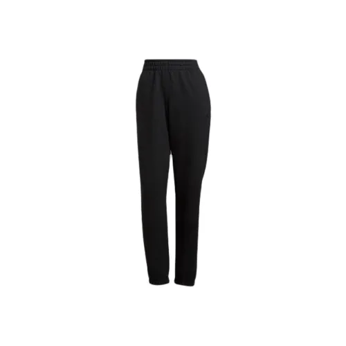 Adidas Originals Sports Pants Women's Black