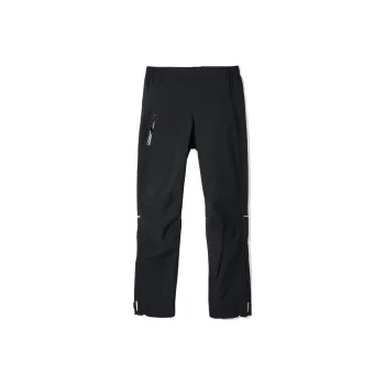 Columbia Hazy Trail Windbreaker Pants Women's Black