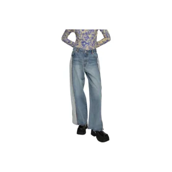 SLY Jeans Women's Blue