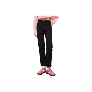 Coolhut Jeans Women's Black