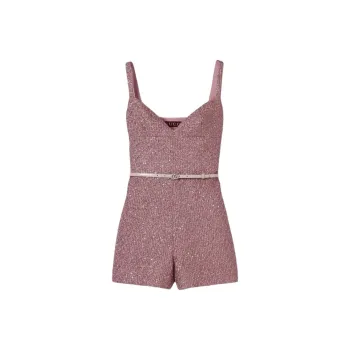 GUCCI Jumpsuits Women's Pink