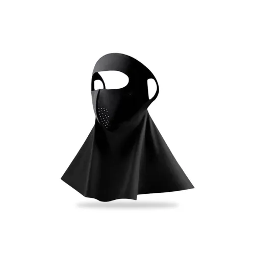 BANDICOOT Polyamide Sun Protection Masks Women's