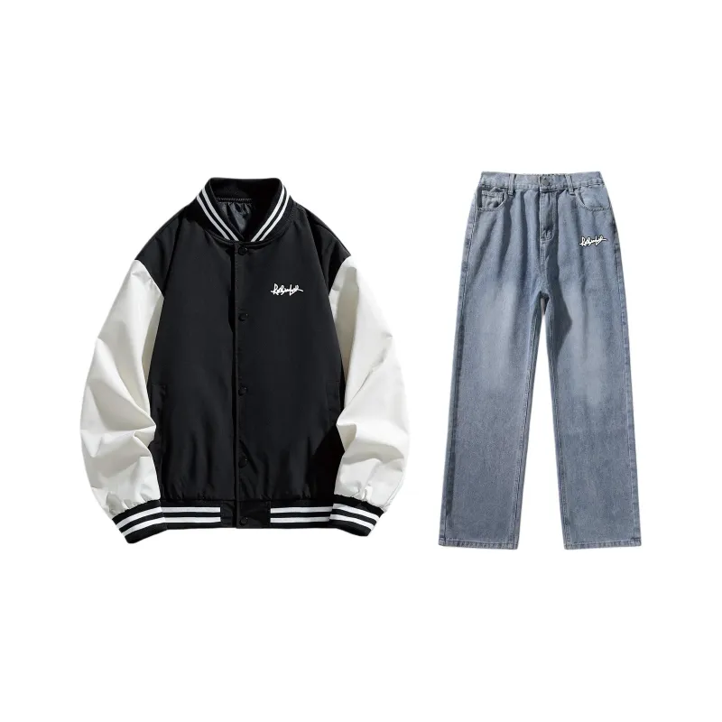 ROBINHOOD Casual Suits Unisex-30