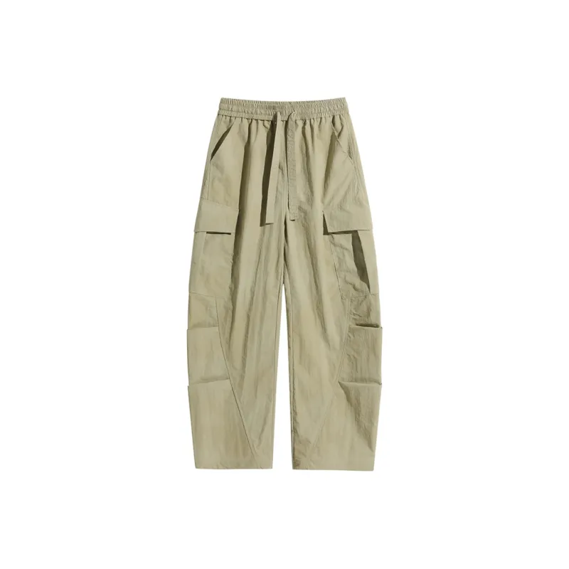 OXO OVERLOAD Casual Pants Unisex-9