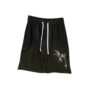 VERAF CA Casual Shorts Men