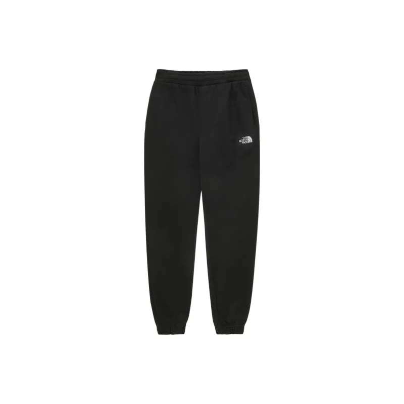 THE NORTH FACE Casual Sportswear Men's Black-4