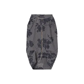 Vivienne Westwood Casual Short Skirts Women's Multicolor