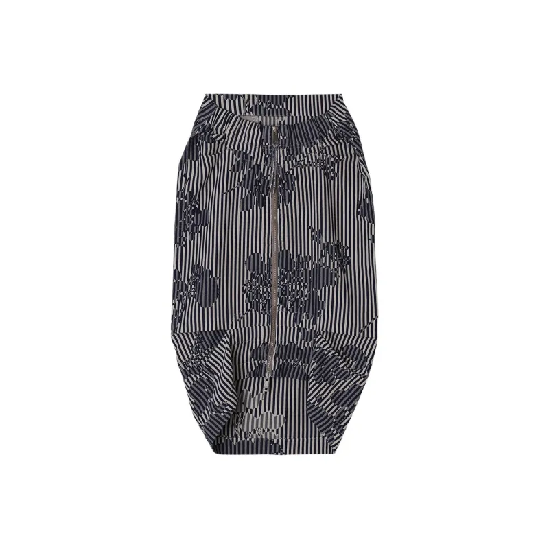 Vivienne Westwood Casual Short Skirts Women's Multicolor-0