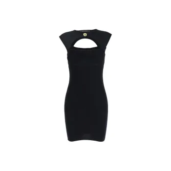Federica Tosi Cut out Mini Dress