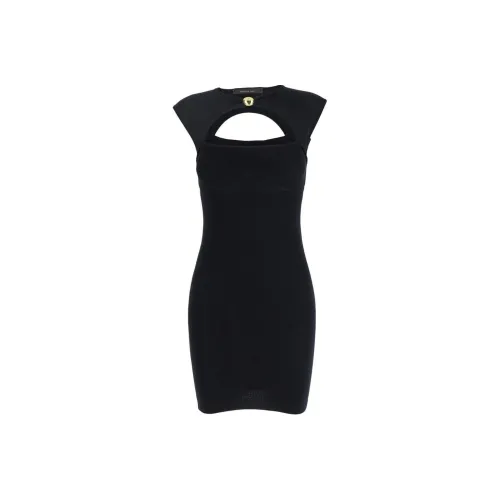 Federica Tosi Cut out Mini Dress