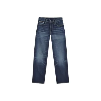 CALVIN KLEIN Jeans Women's Dark Blue