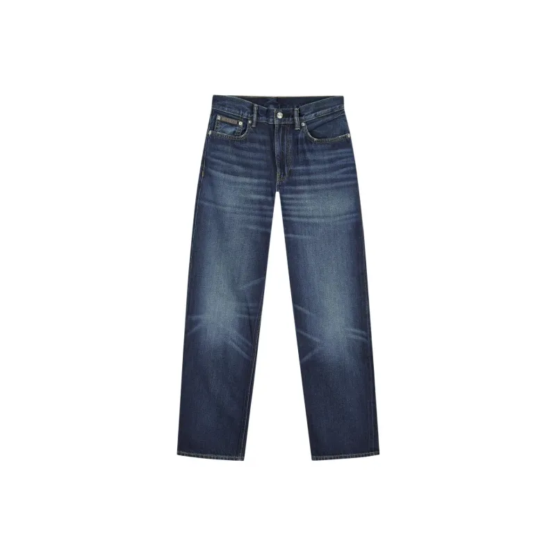 CALVIN KLEIN Jeans Women's Dark Blue-0