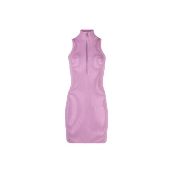 1017 ALYX 9SM Sleeveless Dress Women's Purple