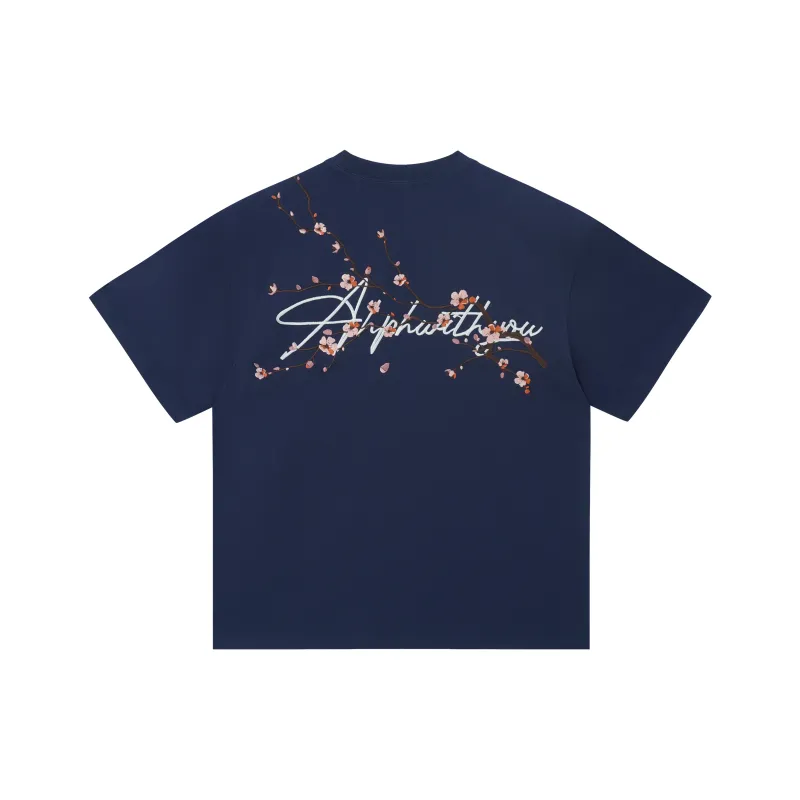 AHPH T Shirts Unisex-10