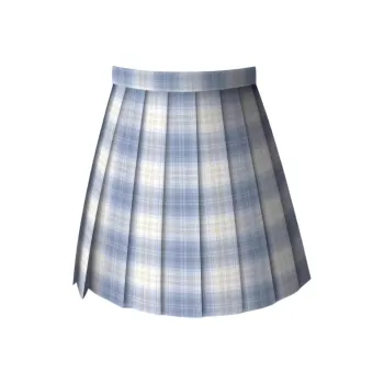 KONGLISHUWAN Casual Short Skirts Women's Lemon Summer