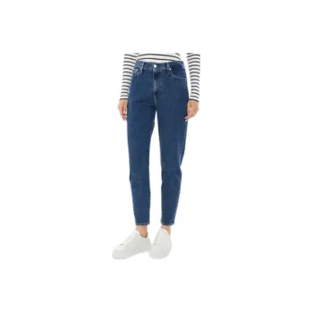 CALVIN KLEIN Jeans Women's Blue