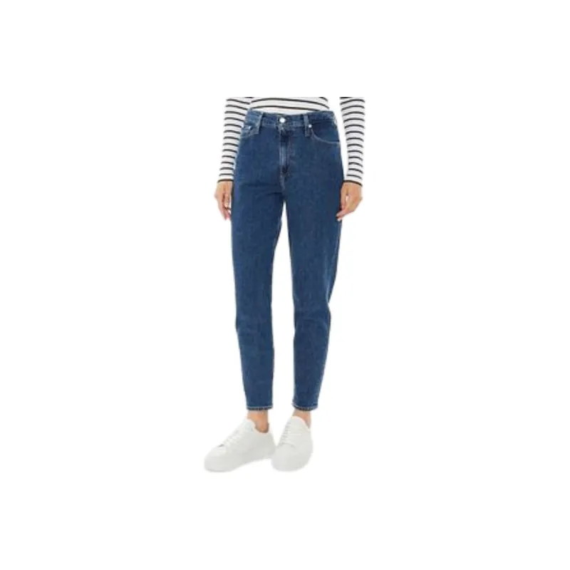CALVIN KLEIN Jeans Women's Blue-0