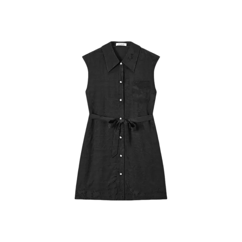DEGAIA Sleeveless Dress Women's-0
