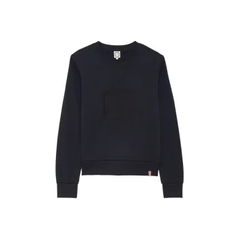 INES DE LA FRESSANGE Sweater Women's Marine Blue