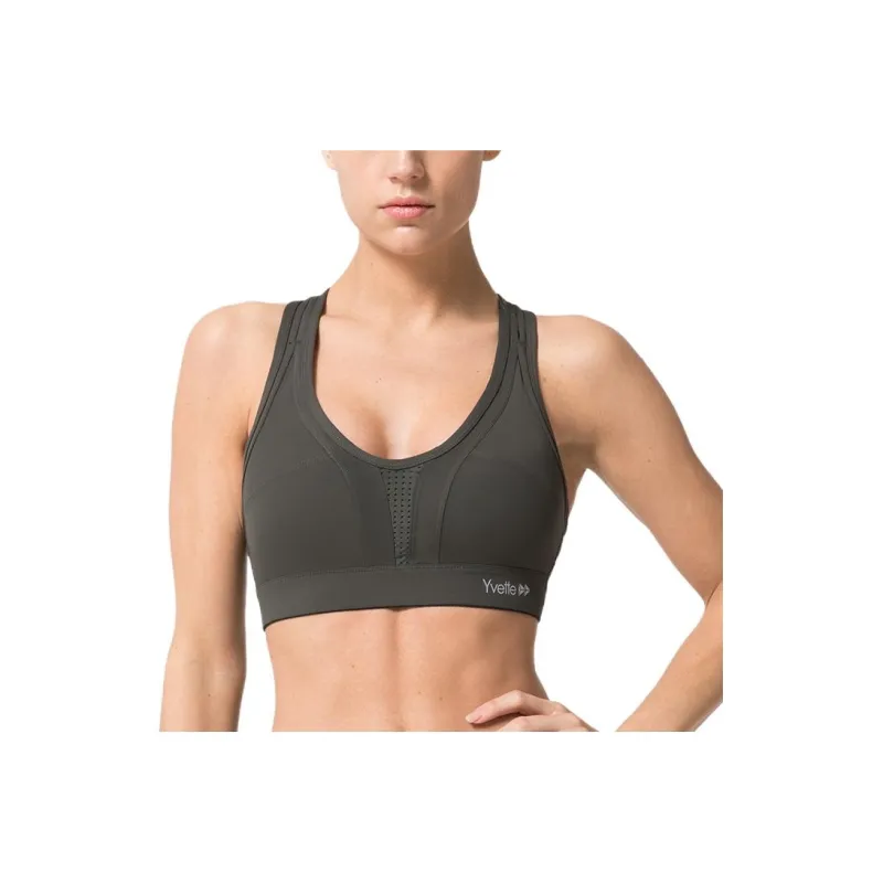 Yvette Sports Underwear Women's-2
