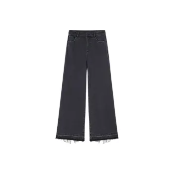 YINER GoodLand Jeans Women's Black