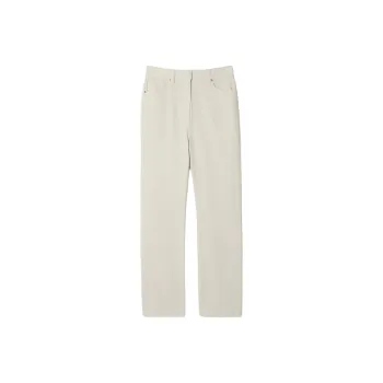 LACOSTE Jeans Women's Gray