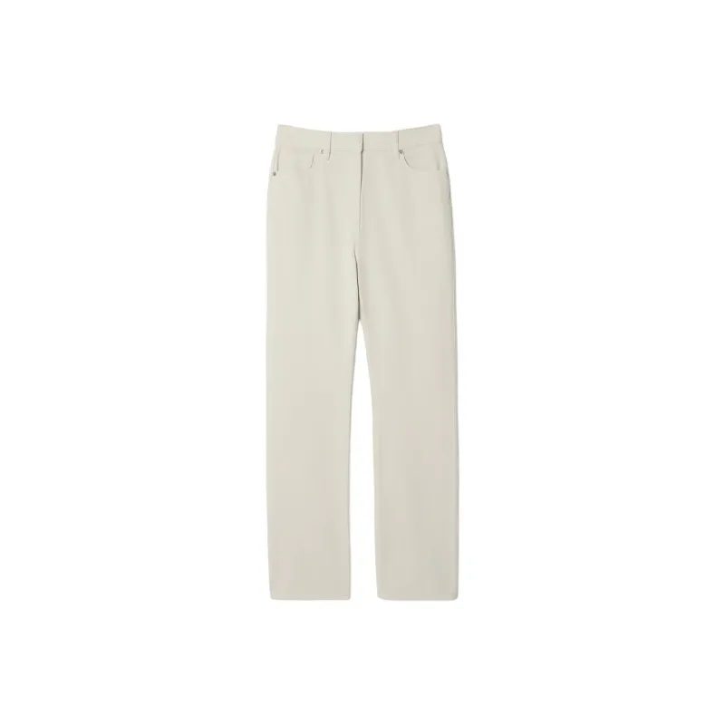 LACOSTE Jeans Women's Gray-0