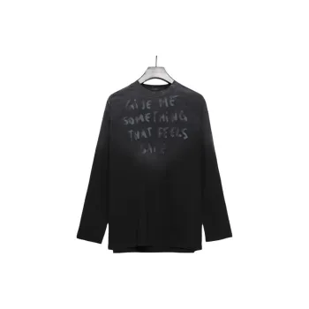 RAYSHOW T Shirts Men