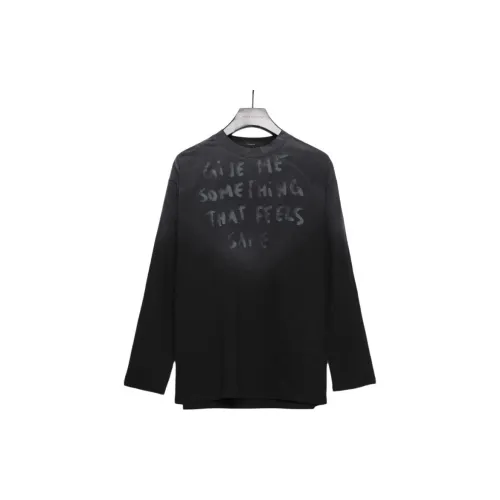 RAYSHOW T Shirts Men