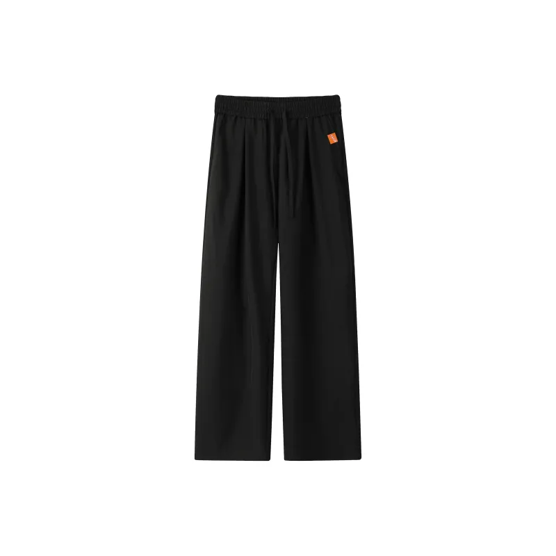 Snow Know The Answer SKTA Casual Pants Unisex-1